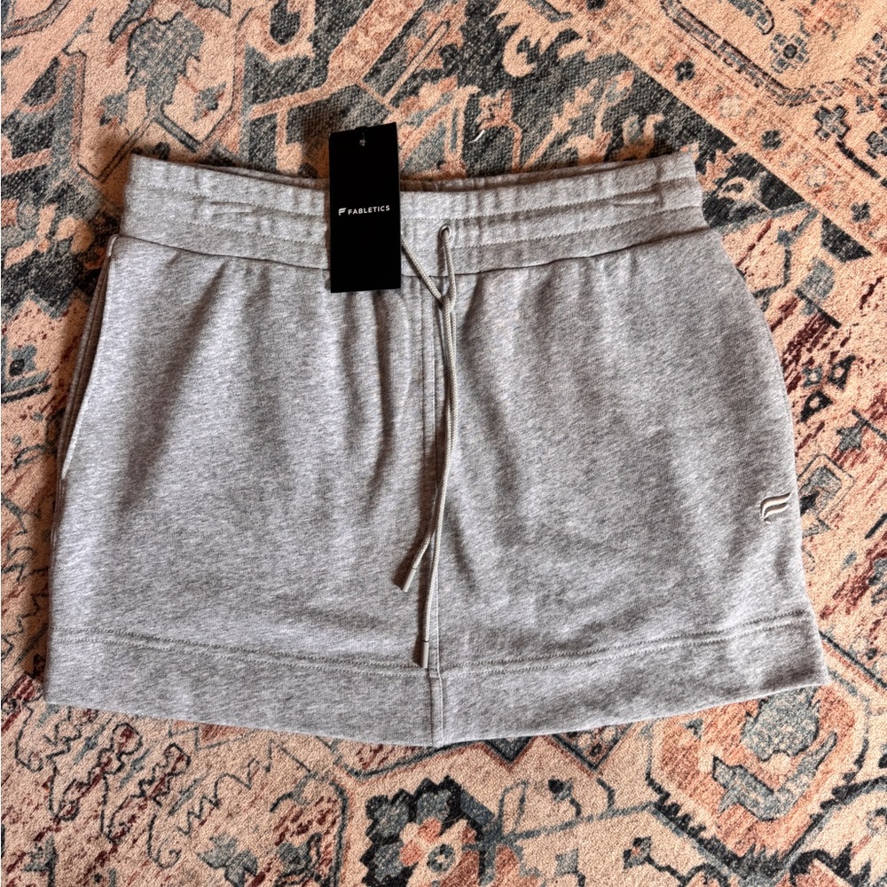 Fabletics Skirt